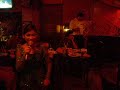Mila & Pekerja Damiral Grill@DaVOM Utara