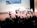 bakat interact 2008- convent 1