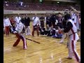 Spochan World 2006 Team Datotsu Final