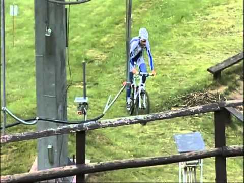 Monínec středisko zimních sportů