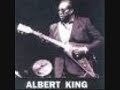 Bekijk muziek clip van Albert King met Wrapped Up In Love Again