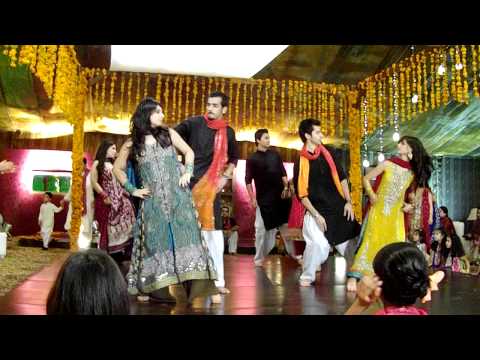 pakistan best dance -