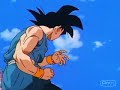 Goku Vs. Ubb