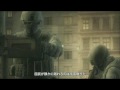 METAL GEAR SOLID 4 Theatrical Trailer 2008 METAL GEAR SOLID 4 Theatrical Trailer 2008