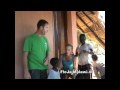 2010 Vrijwilligershuisje 1 'spotje'