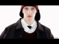 RAF SIMONS FW 2012 - RUN FALL RUN