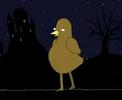 10 Puns Animated By Kristyna Baczynski