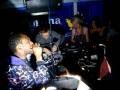 Mc fearless spittin over wheres my money Rusko Remix @ VOLKS, BRIGHTON
