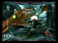 Metroid Prime 3 - GFS Olympus - Boss - Berserker Lord