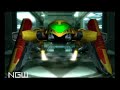 Metroid Prime 3 - GFS Olympus - Boss - Berserker Lord