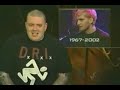 Alice in Chains | Layne Staley | Death Announcement