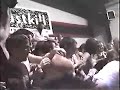 Earth Crisis Sing Along PitCam Earth Crisis Sing Along PitCam