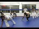 CAPOEIRA