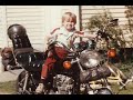 biker life /     ride hard die free