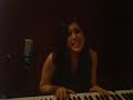 One Republic \"Apologize\" -sung by Coleen McMahon