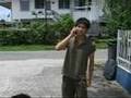 Ah Loong Talk Show