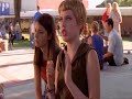 part 2 out of 5

summary: what is the next step for liz, maria and the three creatures not of this earth?

liz tries to maintain her relationship with kyle despite her deep bond with max; michael is obsessed with the idea that there was another alien in roswell in 1959 and tries to decipher the meaning of the flashes only he sees. meanwhile, liz suspects the new guidance counselor ms. topolsky is hiding something, especially when she sees her with michael's file