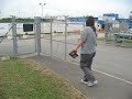 Greyhound demo