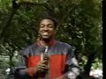 WNYC-TV - Video Music Box opening - 1989