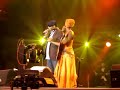 India Arie & Raul Midon @NSJF Back To The Middle India Arie & Raul Midon @NSJF Back To The Middle