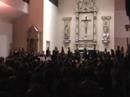 GAUDETE. PUER NATUS KANTIKA KORALA