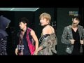 [HD] 100516 Super Junior: BOΠAMAΠA