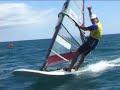 Portimao Formula Windsurfing Grand Prix Portemao Day 6 Portimao Formula Windsurfing Grand Prix Portemao Day 6