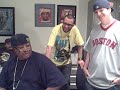 E-40 vs. Billy Hoyle Slang Battle