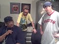 www.whitemencanblog.com... Bay Area vs. New England!! E-40 vs. Billy Hoyle slang battle... www.whitemencanblog.com