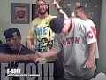 E-40 vs. Billy Hoyle Slang Battle