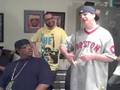 E-40 vs. Billy Hoyle Slang Battle