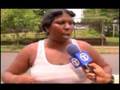 videos de Protestas por corte de electricidad