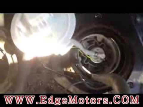how to drain audi a4 diesel tank