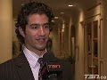 NHL combine