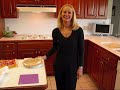 Betty's Simple and Elegant Quiche Lorraine Recipe