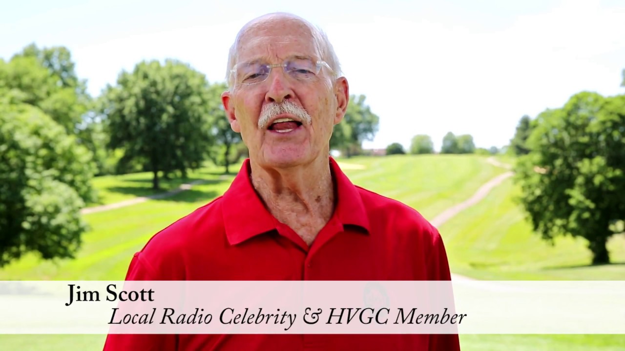 Welcome To Hidden Valley Golf Club