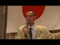 兵頭二十八「いまなぜ核武装が必要か」講演ダイジェスト