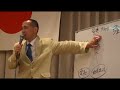 兵頭二十八「いまなぜ核武装が必要か」講演ダイジェスト