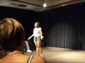 Poetry performance