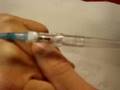 Starting Intravenous Therapy