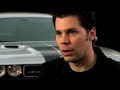 2008 Challenger Designer Interview -- Segment 3 2008 Challenger Designer Interview -- Segment 3