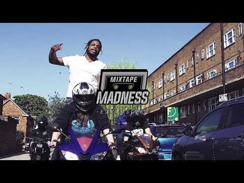 Perm – Working (Music Video) | @MixtapeMadness