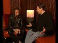 Eddie Trunk with Ace Frehley (4/18)
