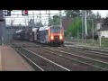 EP + DMU + Cartic Run by's at Beaune