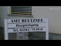 Irrsinn: Posse Privatstraße