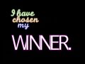 CONTEST WINNERS! // UPDATE! Must READ