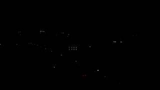 Sunset Time-Lapse Over Longfellow Bridge - Oct 29, 2013