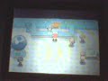 My New Pokemon Pearl Team