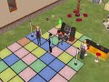 Los Sims 2 y las 4 estaciones: 1