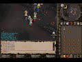 Runescape SS vs TD